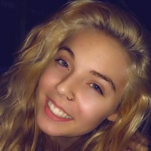 Meet your Posher, Kiersten